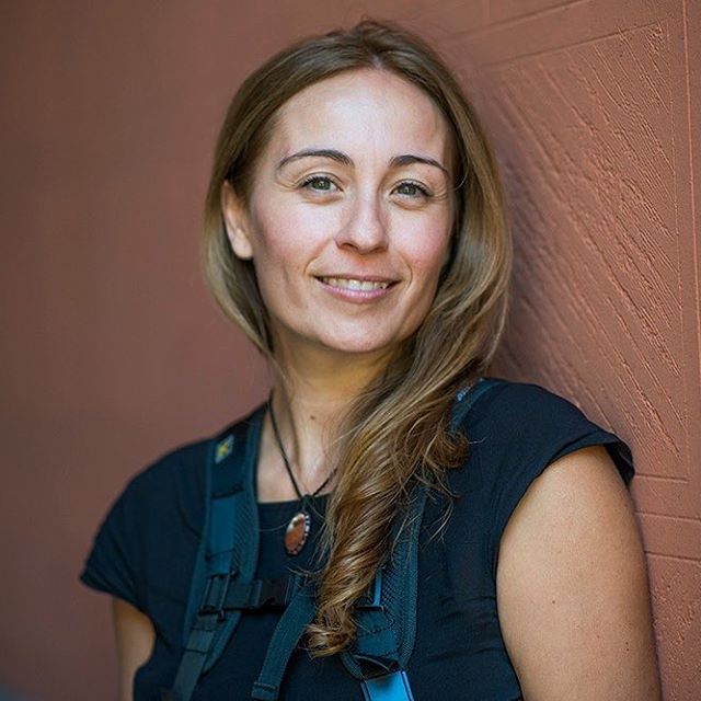 Ester Troitiño