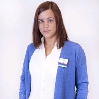 Nuria Fernandez Delgado